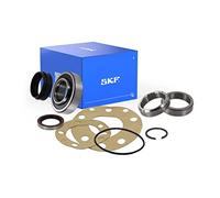 Cuscinetto ruota VKBA 6901 SKF per TOYOTA HILUX V Pick-up HILUX VII Pick-up