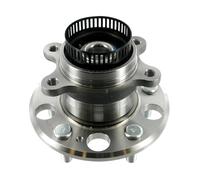 SKF VKBA 6905 Kit Cuscinetti per Routa