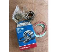 SKF VKBA 691 Kit Ruote