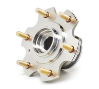 SKF VKBA 6914 Cuscinetto Ruota Mozzo Frontale per Mitsubishi Pajero III IV Sport