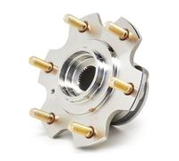 SKF VKBA 6914 Kit cuscinetto ruota per MITSUBISHI PAJERO III (V7W, V6W)