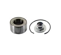 SKF VKBA 6931 Kit Cuscinetto per Ruota