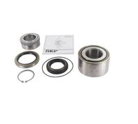 SKF VKBA 6947 Kit Cuscinetto Ruota Per KIA Sorento I JC 80x44x40 con Paraolio