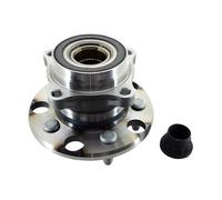 SKF VKBA 6955 Kit Cuscinetti per Routa | Compatibile con: LEXUS GS, GS, IS C, IS II, RC