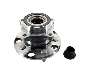 SKF VKBA 6955 Kit Cuscinetti per Routa | Compatibile con: LEXUS GS, GS, IS C, IS II, RC