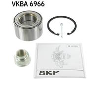 SKF VKBA 6966 Kit cuscinetto ruota per DAIHATSU,MITSUBISHI,PERODUA,SUBARU