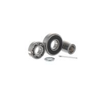 SKF VKBA 6968 Kit cuscinetto ruota