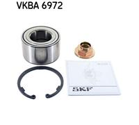 SKF VKBA 6972 Kit cuscinetto ruota per MAZDA
