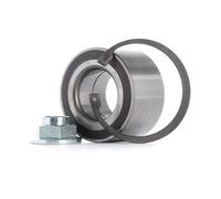 SKF VKBA 6972 Kit cuscinetto ruota per MAZDA 3 (BK) Anteriore 80mm