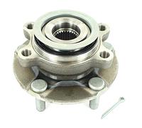 Set di cuscinetti ruota SKF VKBA 6996