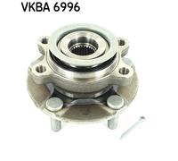 SKF VKBA 6996 Kit cuscinetto ruota per NISSAN,RENAULT