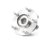 SKF VKBA 6996 Kit cuscinetto ruota per RENAULT KOLEOS (HY) Anteriore