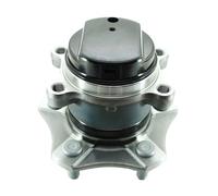 Set di cuscinetti ruota SKF VKBA 6997