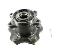 SKF VKBA 6998 Kit Cuscinetti per Routa