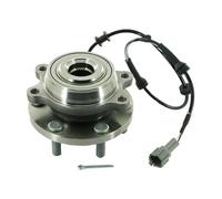 SKF VKBA 6999 Cuscinetto Anteriore Kit Ruota per Nissan NP300 Navara Front III
