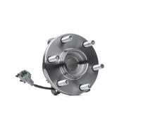 SKF VKBA 6999 Cuscinetto Anteriore Kit Ruota per Nissan NP300 Navara Front III