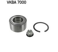 SKF VKBA 7000 Kit cuscinetto ruota