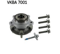 SKF VKBA 7001 Kit cuscinetto ruota per VOLVO