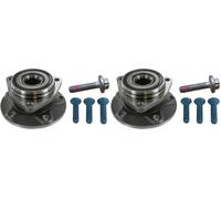 SKF VKBA 7011 Kit Cuscinetti per Routa (Confezione da 2)