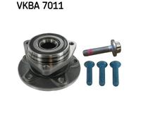SKF VKBA 7011 Kit cuscinetto ruota per VW TIGUAN (AD1) Touran (5T1) T-Roc (A11)
