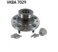 SKF VKBA 7029 Kit cuscinetto ruota per FORD