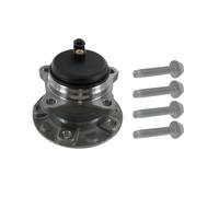 SKF VKBA 7034 Kit Cuscinetti per Routa | Compatibile con: CITROËN BERLINGO, BERLINGO Kasten/Großraumlimousine, OPEL COMBO E Tour / Life