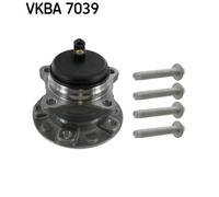 SKF VKBA 7039 Kit cuscinetto ruota per CITROËN,OPEL,PEUGEOT,VAUXHALL