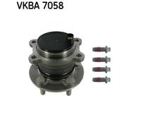 SKF VKBA 7058 Kit cuscinetto ruota per FORD