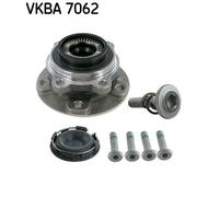 SKF VKBA 7062 Kit cuscinetto ruota per BMW,MINI