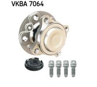 SKF VKBA 7064 Kit cuscinetto ruota per MINI