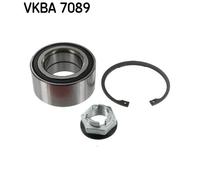 SKF VKBA 7089 Kit cuscinetto ruota