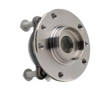 Set di cuscinetti ruota SKF VKBA 7094