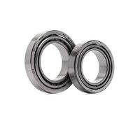 SKF VKBA 7098 Kit cuscinetto ruota