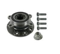 SKF VKBA 7117 Kit cuscinetto ruota per ALFA ROMEO