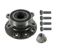 SKF VKBA 7117 Kit cuscinetto ruota
