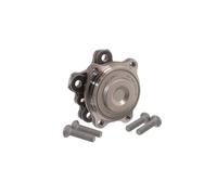 SKF VKBA 7128 Kit cuscinetto ruota per BMW 5 Limousine (G30, F90) X3 (G01, F97)