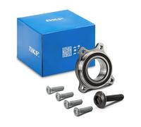 Set di cuscinetti ruota SKF VKBA 7131