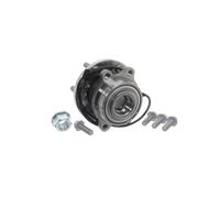 SKF VKBA 7134 Kit cuscinetto ruota per RENAULT Alaskan Pick-up Anteriore