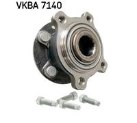 SKF VKBA 7140 Kit cuscinetto ruota per VOLVO