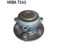 SKF VKBA 7141 Kit cuscinetto ruota per TESLA