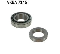 Set di cuscinetti ruota SKF VKBA 7145