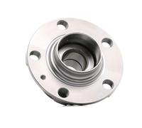 Set di cuscinetti ruota SKF VKBA 7161