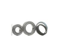 Cuscinetto ruota VKBA 719 SKF per VOLVO 240 240 Kombi 260 260 Familiare