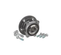 SKF VKBA 7205 Kit cuscinetto ruota per MERCEDES-BENZ