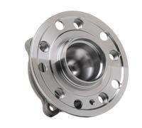 SKF Kit cuscinetto ruota VKBA 7220 Anteriore per Mercedes-Benz