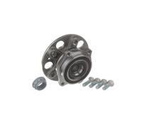 SKF VKBA 7222 F Kit cuscinetto ruota
