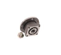 SKF VKBA 734 Kit cuscinetto ruota per FIAT Panda Hatchback (141) Anteriore