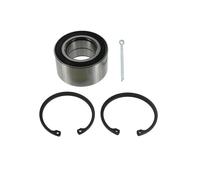 SKF VKBA 736 Kit Cuscinetto per Ruota | Compatibile con: OPEL ASCONA C, ASCONA C CC, ASTRA F Cabriolet, ASTRA F Caravan, ASTRA F CC, ASTRA F Kasten/Kombi