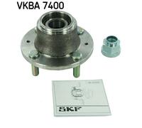 SKF VKBA 7400 Kit cuscinetto ruota per CHEVROLET,DAEWOO