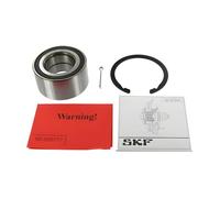 SKF Kit cuscinetto ruota VKBA 7408 – Ø int. 43 mm Ø est. 80 mm con sensore ABS integrato